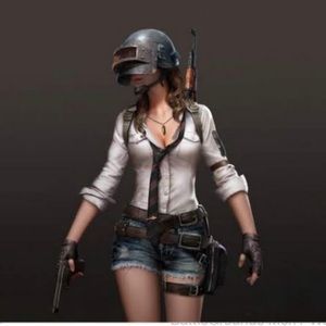 Meet your Posher, Stacy